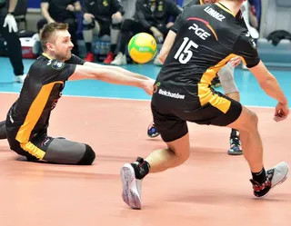 Trzęsienie ziemi w PGE Skrze Bełchatów! Prezes Konrad Piechocki na wylocie?