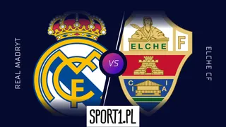 Real Madryt - Elche: Zapowiedź i Typy. 15.02.2023 (środa)