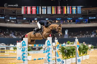 Cavaliada Sopot 2023. Kiedy i gdzie? Transmisja, bilety i program zawodów