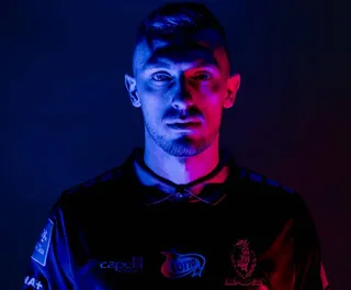 Danijel Loncar w Pogoni Szczecin! Hit transferowy "Portowców"