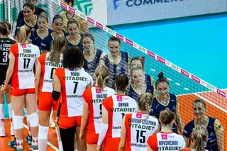 TAURON Liga 2022/23: 17. kolejka pod znakiem hitu w Rzeszowie! (Zapowiedź i plan transmisji)