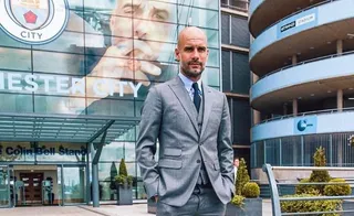Pep Guardiola odejdzie z Manchesteru City?