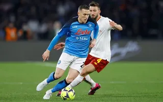 Piotr Zieliński na liście transferowej Liverpoolu!
