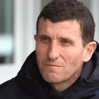 Javi Garcia zostanie nowym trenerem Leeds United?