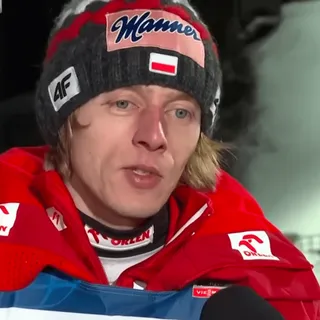 Dawid Kubacki wystartuje w dzisiejszych kwalifikacjach!
