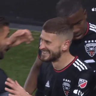 Debiut marzeń Mateusza Klicha w MLS