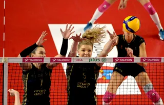 Siatkarskie transmisje: Plan gier na 16-20 lutego 20223! [TAURON Liga, PlusLiga]
