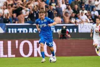 Juventus Turyn interesuje się Tommaso Baldanzim z Empoli