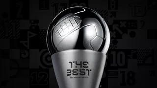 The Best FIFA Football Awards 2022: Polak z najładniejszą bramką roku! [WIDEO]