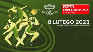 Natalia Kaczmarek nie wystartuje w ORLEN Copernicus Cup 2023!!! Konferencja prasowa