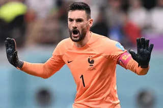 Kontuzja filaru Tottenhamu. Hugo Lloris wykluczony z gry na wiele tygodni
