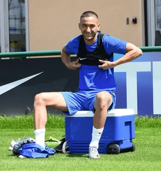 Trener PSG rozczarowany decyzją Chelsea Londyn