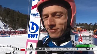 Kto pojedzie z polskich skoczków na MŚ do Planicy? Analiza obecnej sytuacji
