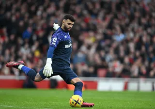 Bramkarz Brentfordu na celowniku klubów z Premier League