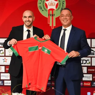 Regragui chce Brahama Diaza w reprezentacji Maroko