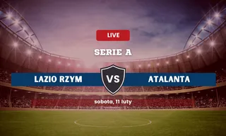 Lazio - Atalanta: Typy, kursy, składy (11.02.2023)