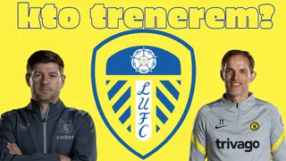 Kto zostanie nowym trenerem Leeds United? Tuchel, Gerrard na celowniku. Analiza możliwości
