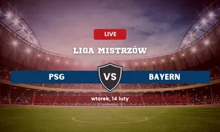 PSG - Bayern Monachium: Typy, kursy, składy (14.02.2023)