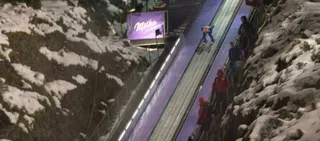 Skoki narciarskie: Poznaliśmy skład reprezentacji Polski na PŚ w Willingen!