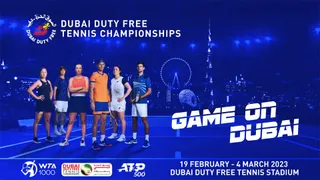Iga Świątek w finale WTA Dubaj 2023! Kiedy i z kim mecz o tytuł?