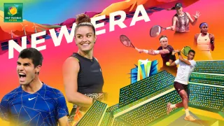 Czy Świątek obroni tytuł w BNP Paribas Open 2023?