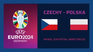 Czechy - Polska: Wynik, statystyki, skrót meczu (24.03.23)