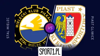Stal Mielec - Piast Gliwice: Zapowiedź i Typy. 03.03.2023 (piątek)