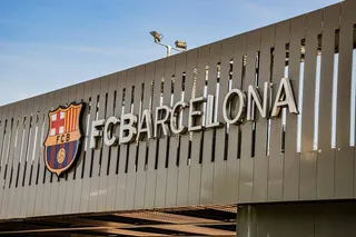 Messi zamierza wrócić do byłej drużyny! Sensacyjny transfer na horyzoncie