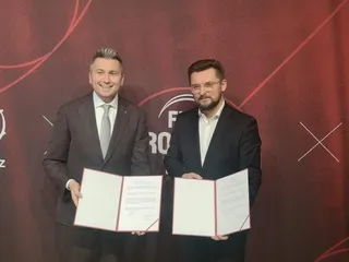 Polskie miasto gospodarzem EuroBasket 2025!