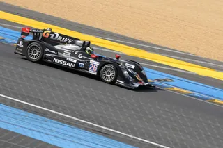 Robert Kubica wraca do Le Mans