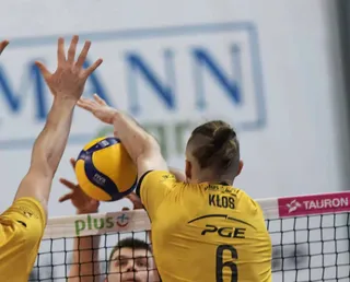 PlusLiga: Faza play-off bez PGE Skry Bełchatów!!! Kto zagra o medale?