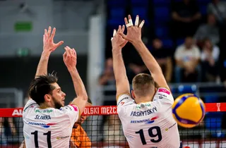 Dmytro Pashytskyy na dłużej w Grupie Azoty ZAKSA!