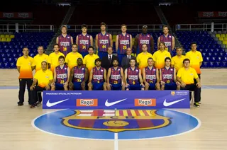 Pierwsza wygrana FC Barcelony w finale