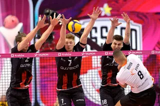 PlusLiga: Hitowe starcie Asseco Resovii z Jastrzębskim Węglem już w środę!