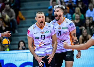 PlusLiga: Podział punktów w środowym hicie! (Relacja+WIDEO)