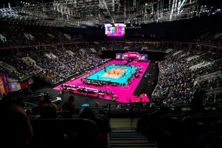 PlusLiga: Nowa formuła rozgrywek w roku olimpijskim! [Format sezonu 2023/24]