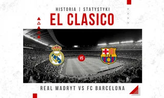 El Clasico: Historia, statystyki H2H