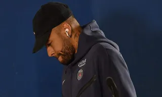 Neymar nie zagra do końca sezonu, przejdzie operację kostki