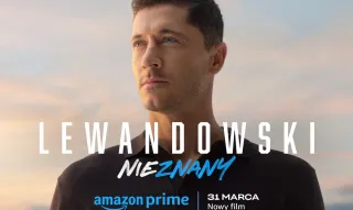 Film o Robercie Lewandowskim na Amazon Prime. "Lewandowski - Nieznany" - premiera 31 marca 2023