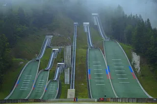 PŚ Planica 2023: Piotr Żyła na podium sobotniego konkursu! (Wyniki)
