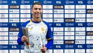 3 bramki Al-Nassr w doliczonym czasie gry (skrót VIDEO)