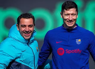 Premier League wzywa Xaviego! Czy były trener Barcelony uratuje tonący Wolverhampton?