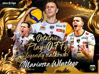 Legenda polskiej siatkówki ogłosiła zakończenie kariery!