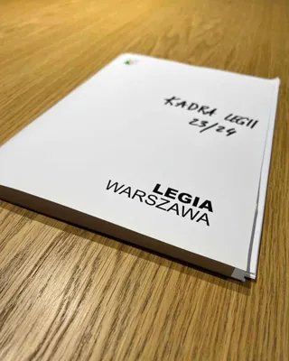 OFICJALNIE: Legia zakontraktowała gwiazdę Rakowa! Kto następny?