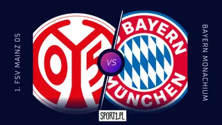 1. FSV Mainz 05 - Bayern Monachium: Typy, kursy, zapowiedź (22.04.2023)