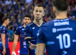 Półfinały PlusLigi 2022/23 rozpoczął tie-break w Rzeszowie