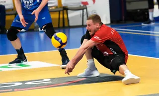 Projekt pokonał ZAKSĘ i przedłużył ćwierćfinałową serię! Kiedy czwarty mecz?