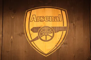 Arsenal traci utalentowanego gracza
