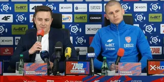 Nowy trener Rakowa Częstochowa przedstawiony! Kto zastąpi Marka Papszuna?