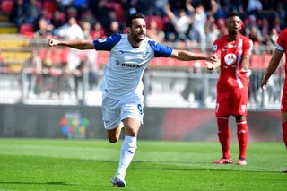 Pedro pozostanie w Lazio? Wisi nad nim widmo kary finansowej